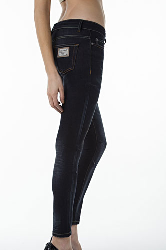 Womens Designer Clothes | DOLCE & GABBANA Ladies Jeans #170