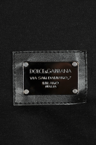 Mens Designer Clothes | DOLCE & GABBANA Men's Long Sleeve Shirt #424