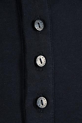 Mens Designer Clothes | DOLCE & GABBANA Men's Long Sleeve Shirt #451