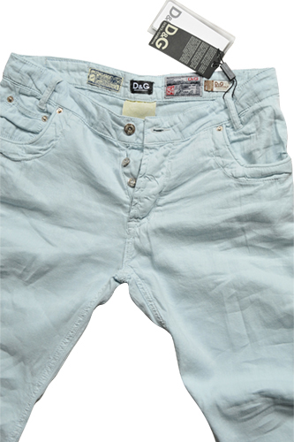 Mens Designer Clothes | DOLCE & GABBANA Menâ??s Summer Pants #168