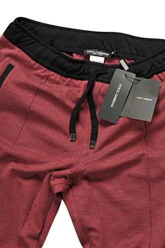 Mens Designer Clothes | DOLCE & GABBANA Menâ??s Jogging Pants #185