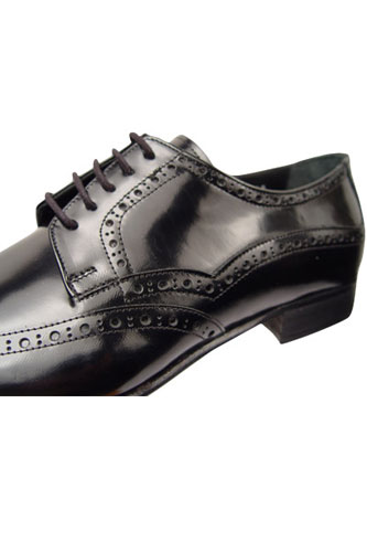 Designer Clothes Shoes | DOLCE & GABBANA Mens Dress Shoes #158