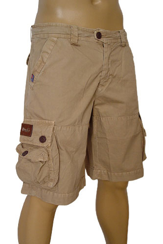 Mens Designer Clothes | DOLCE & GABBANA Mens Shorts With Pockets #20