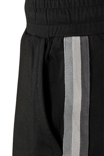 Mens Designer Clothes | DOLCE & GABBANA Men's Cotton Shorts #30
