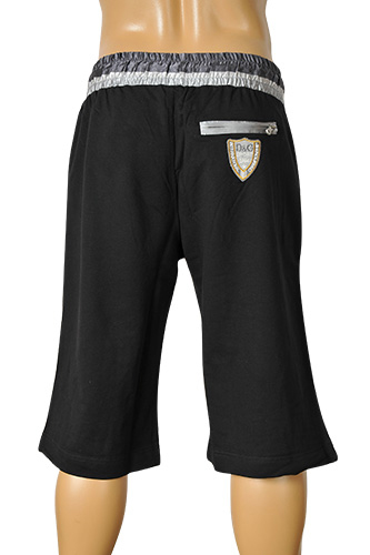 Mens Designer Clothes | DOLCE & GABBANA Athletic Shorts For Men #38