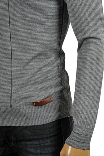 Mens Designer Clothes | DOLCE & GABBANA Men's Knit Sweater #228