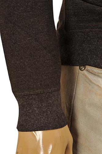 Mens Designer Clothes | DOLCE & GABBANA Men's Knitted Sweater #244