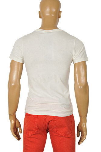 Mens Designer Clothes | DOLCE & GABBANA Men's Short Sleeve Tee #159