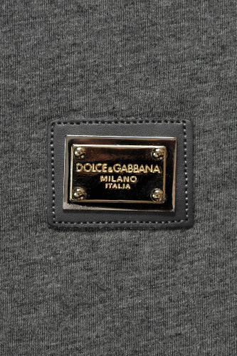 Mens Designer Clothes | DOLCE & GABBANA Menâ??s Short Sleeve Tee #185