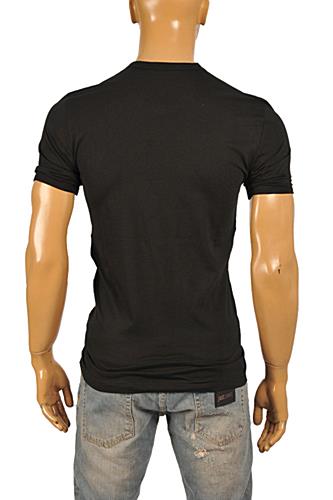 Mens Designer Clothes | DOLCE & GABBANA Men's T-Shirt #243