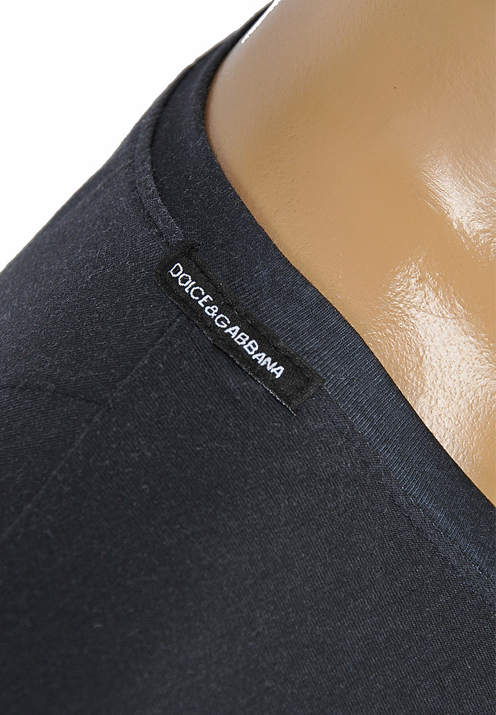 Mens Designer Clothes | DOLCE & GABBANA T-Shirt 256