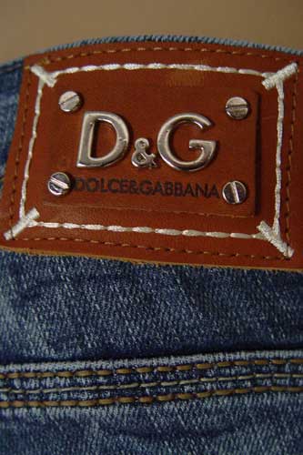 Womens Designer Clothes | DOLCE & GABBANA Ladies JEANS #138