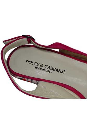 Designer Clothes Shoes | DOLCE & GABBANA Dressy Lady's Shoes #65