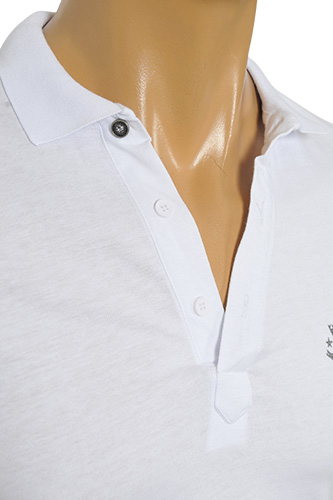 Mens Designer Clothes | DIESEL Menâ??s Polo Shirt #4