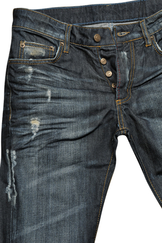 Mens Designer Clothes | DSQUARED Men's Jeans #12
