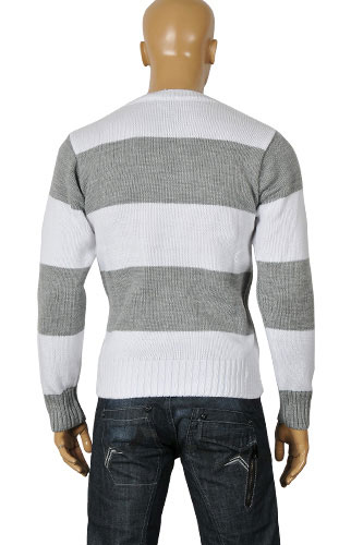 Mens Designer Clothes | DSQUARED Men's Knitted Sweater #4