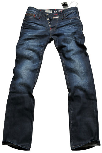 Mens Designer Clothes | TodayFashionDiscount Mens Washed Jeans #159