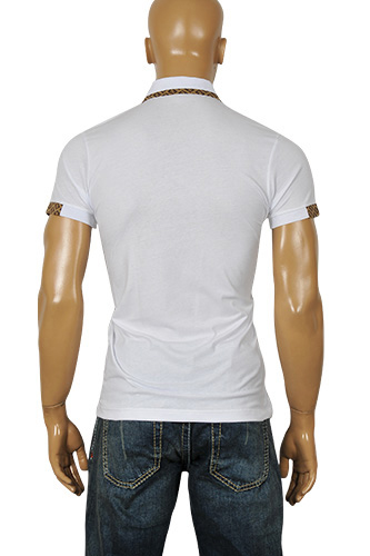 Mens Designer Clothes | Today Fashion Menâ??s Polo Shirt #2