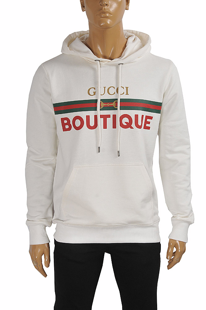 sweatshirt gucci mens