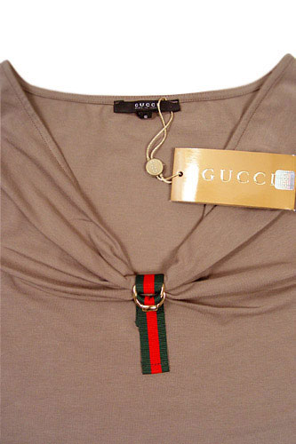 Womens Designer Clothes | GUCCI Cocktail Dress #148
