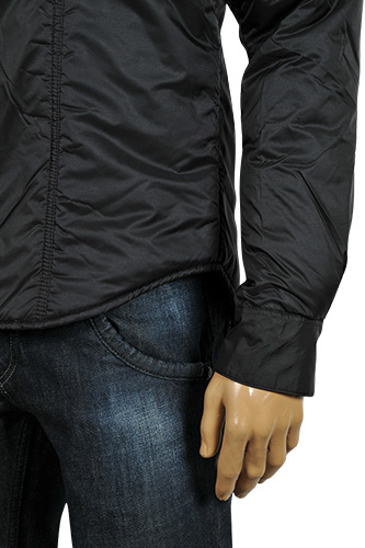 Mens Designer Clothes | GUCCI Men's Jacket #111