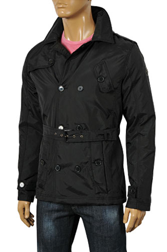 Mens Designer Clothes | GUCCI Men's Jacket, New Fall/Winter Collection #126