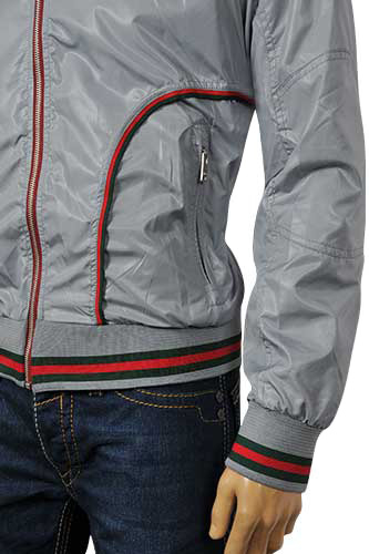 Mens Designer Clothes | GUCCI Men's Jacket #127