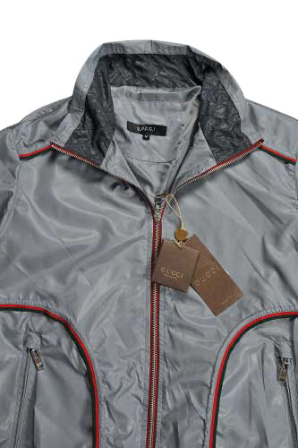 Mens Designer Clothes | GUCCI Men's Jacket #127