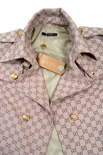 Womens Designer Clothes | GUCCI Ladies Jacket #59