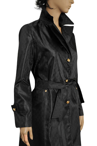 Womens Designer Clothes | GUCCI Ladies Button Up Jacket  #86