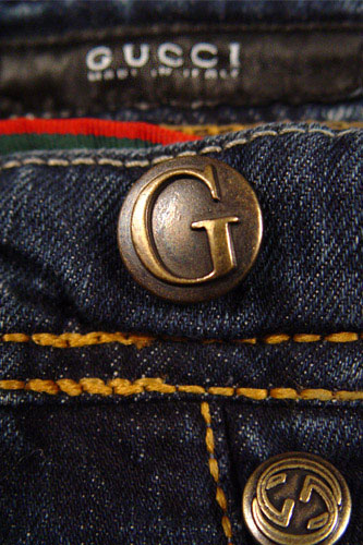 Mens Designer Clothes | GUCCI Mens Jeans #41