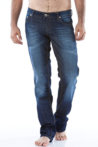 Mens Designer Clothes | GUCCI Men's Normal Fit Jeans #62