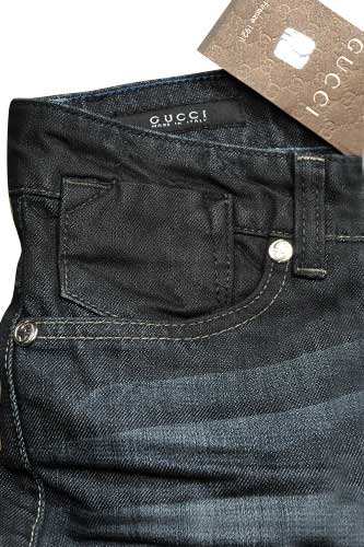 Mens Designer Clothes | GUCCI Men's Jeans #71