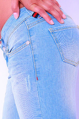 Womens Designer Clothes | GUCCI Ladies Jeans #79