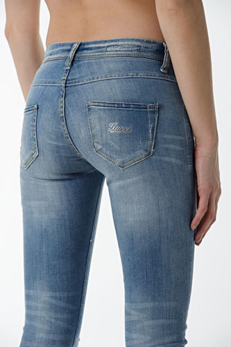 Womens Designer Clothes | GUCCI Ladies Jeans #81