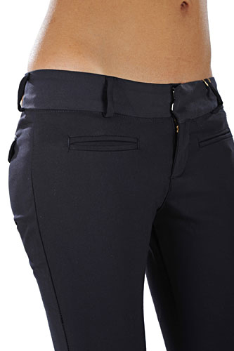 Womens Designer Clothes | GUCCI Ladiesâ?? Skinny Fit Pants/Jeans #83