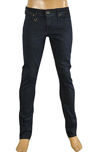 Mens Designer Clothes | GUCCI Men's Jeans #92