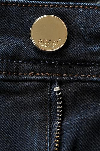 Mens Designer Clothes | GUCCI Men's Jeans #92