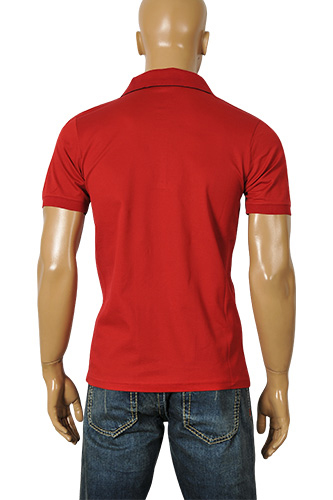 Mens Designer Clothes | GUCCI Menâ??s Polo Shirt #260