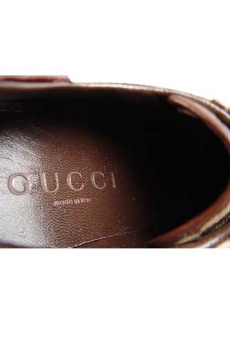 Designer Clothes Shoes | GUCCI Mens Shoes #168