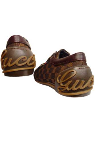 Designer Clothes Shoes | GUCCI Mens Shoes #169