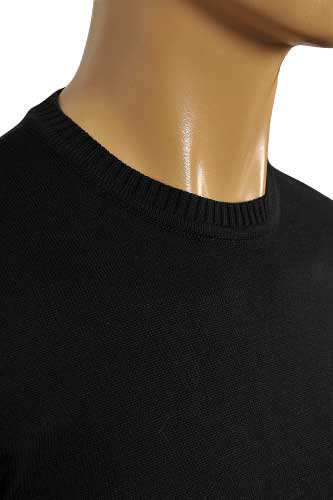 Mens Designer Clothes | GUCCI Fitted Men's Sweater #49