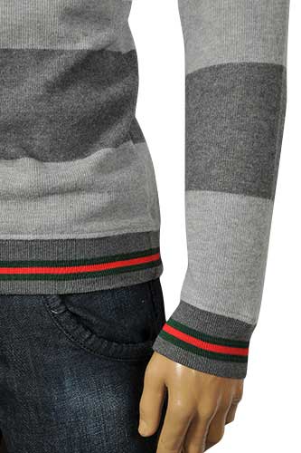 Mens Designer Clothes | GUCCI Men's Sweater #52