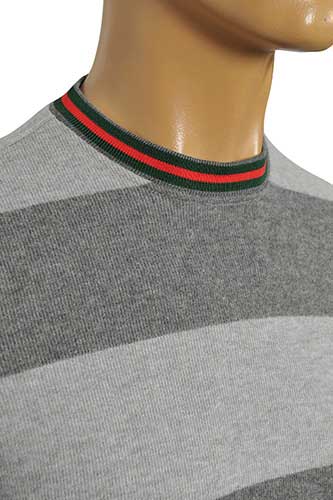Mens Designer Clothes | GUCCI Men's Sweater #52