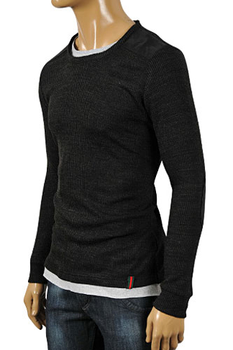 Mens Designer Clothes | GUCCI Menâ??s Sweater #63