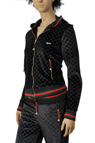 womens zip up tracksuit