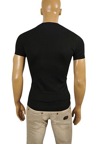 Mens Designer Clothes | GUCCI Men's Short Sleeve Tee #178