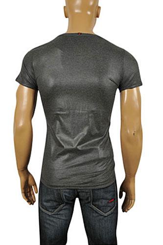 Mens Designer Clothes | GUCCI Men's Short Sleeve Tee #182