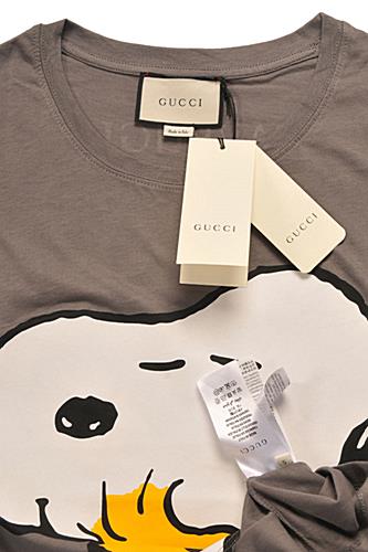 Mens Designer Clothes | GUCCI Men's T-Shirt #204