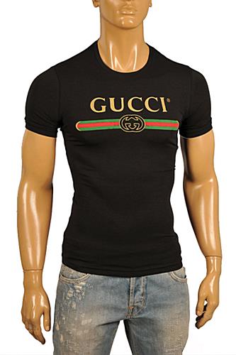 t shirt gucci men